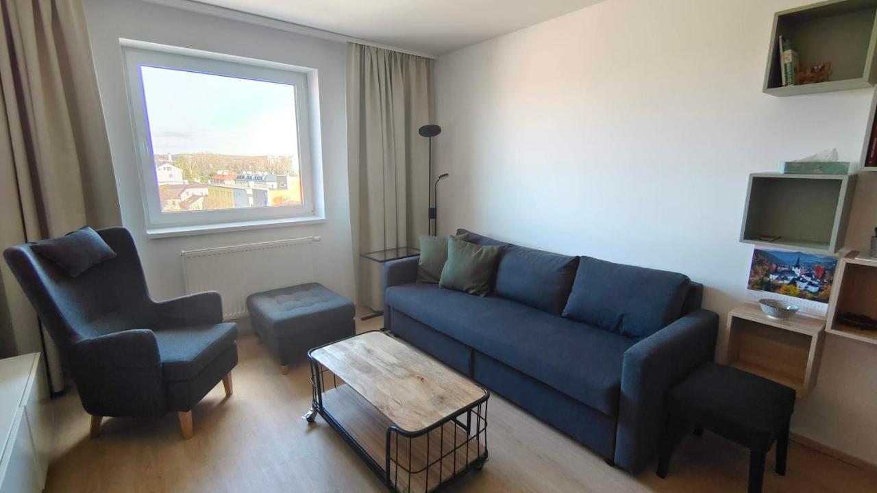 Stellaria Apartment Poprád Kültér fotó