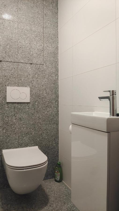 Stellaria Apartment Poprád Kültér fotó