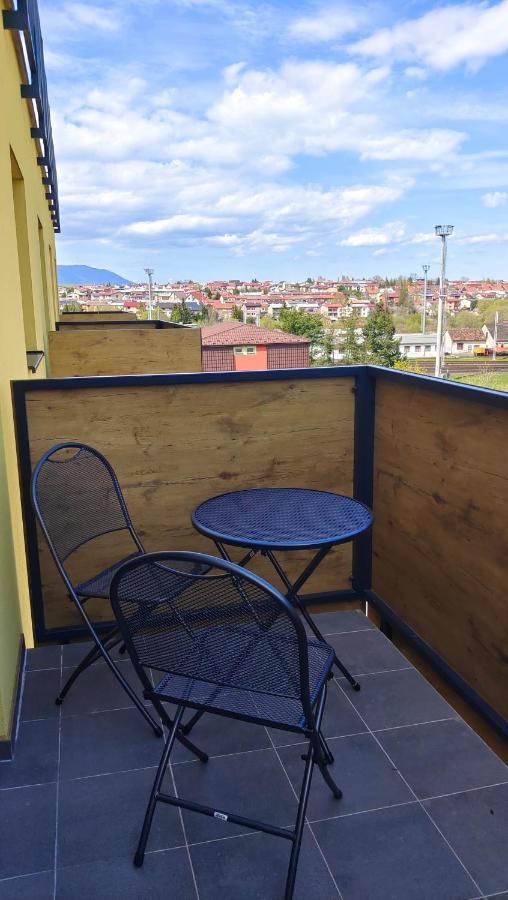 Stellaria Apartment Poprád Kültér fotó